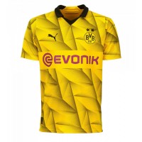Borussia Dortmund Marco Reus #11 Fotballklær Tredjedrakt 2023-24 Kortermet